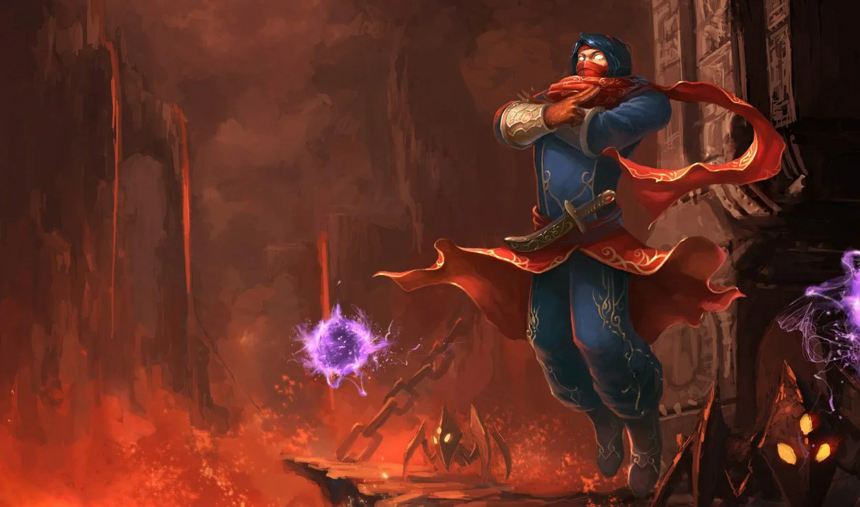 Wesir Malzahar
