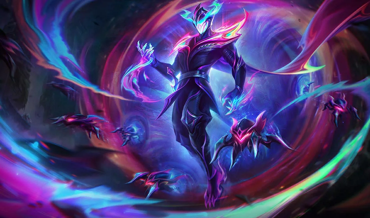 Elysischer Malzahar