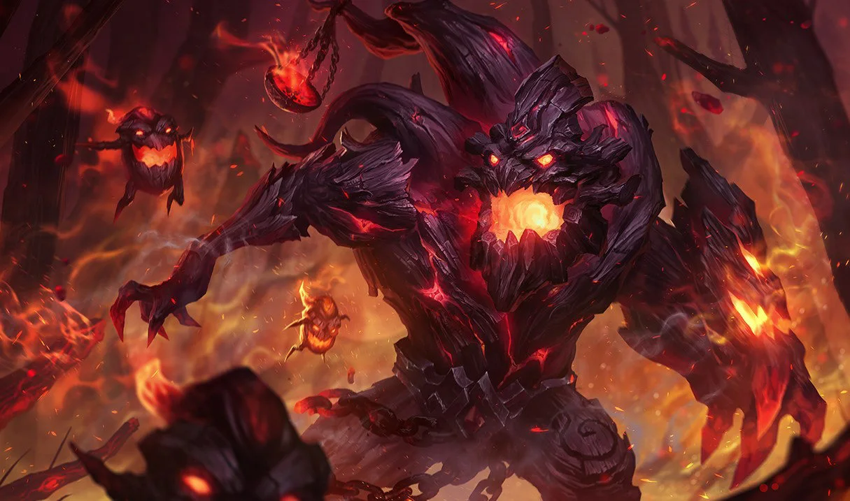 Çıra Maokai