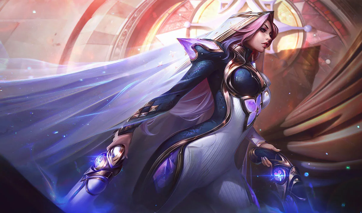 Gebrochener Pakt-Miss Fortune (Prestige)