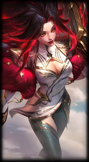 MVP T1 미스 포츈