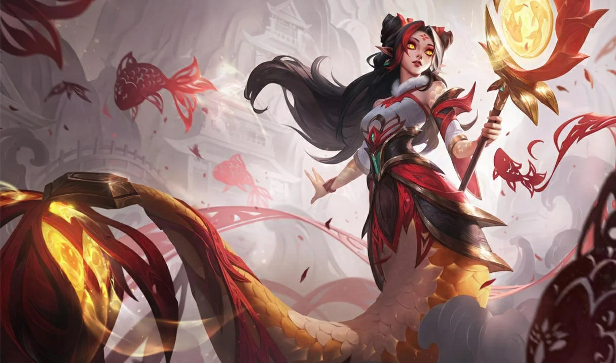 Nami mythificatrice