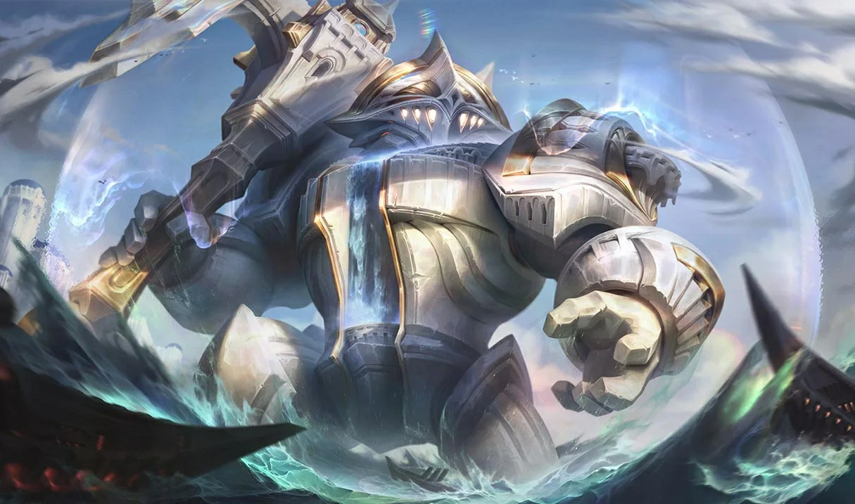 Nautilus de petricita
