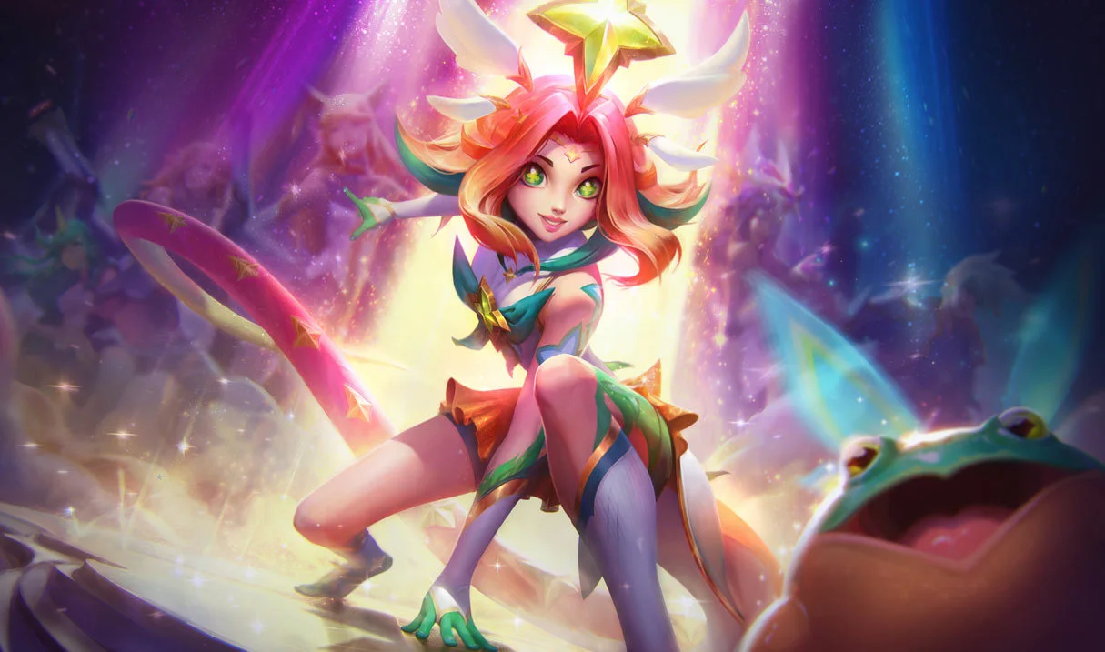 Yıldız Muhafızı Neeko