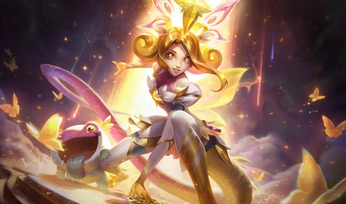 Sternenwächterin Neeko (Prestige)