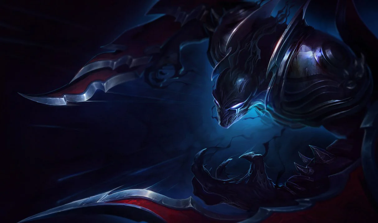 Nocturne — Base appearance