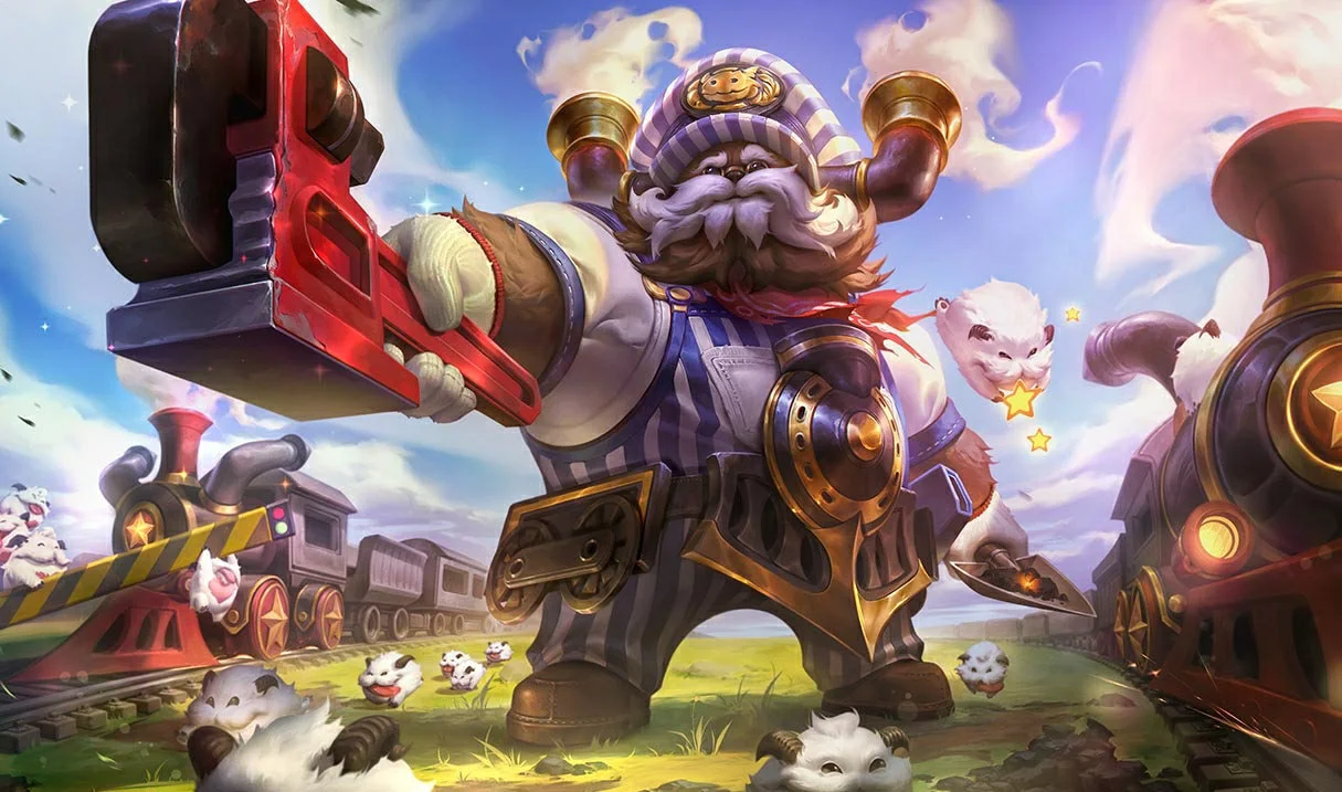 Çuf Çuf Ornn