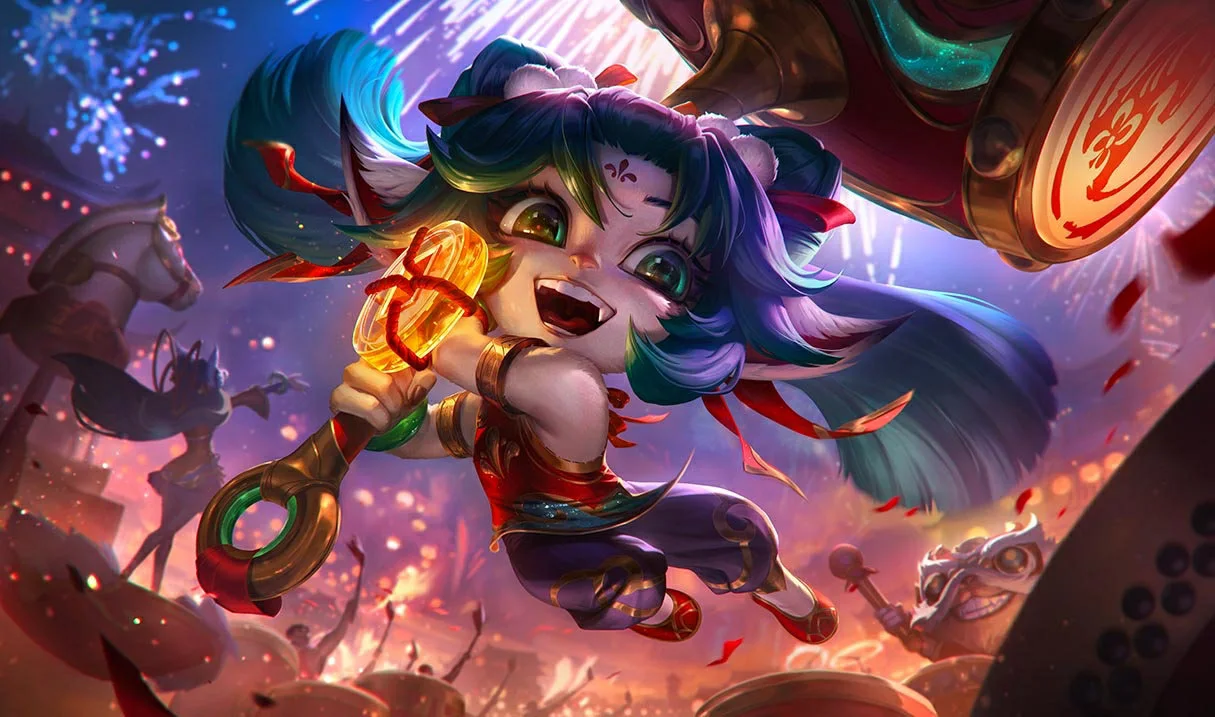 Poppy pyrotechnicienne