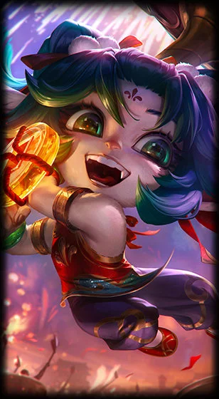 Poppy pyrotechnicienne