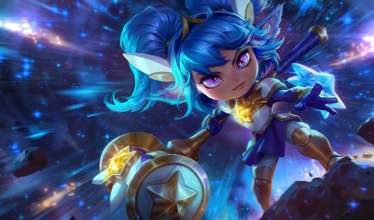 Yıldız Muhafızı Poppy