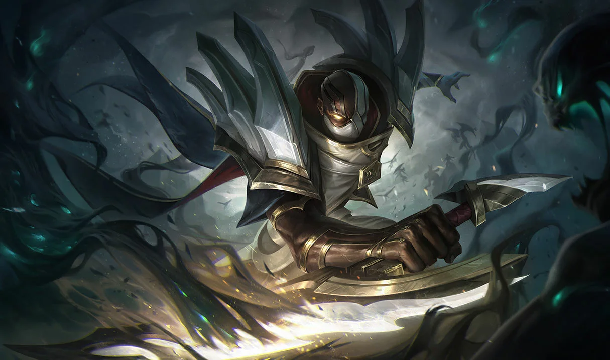 Pyke Sentinelle
