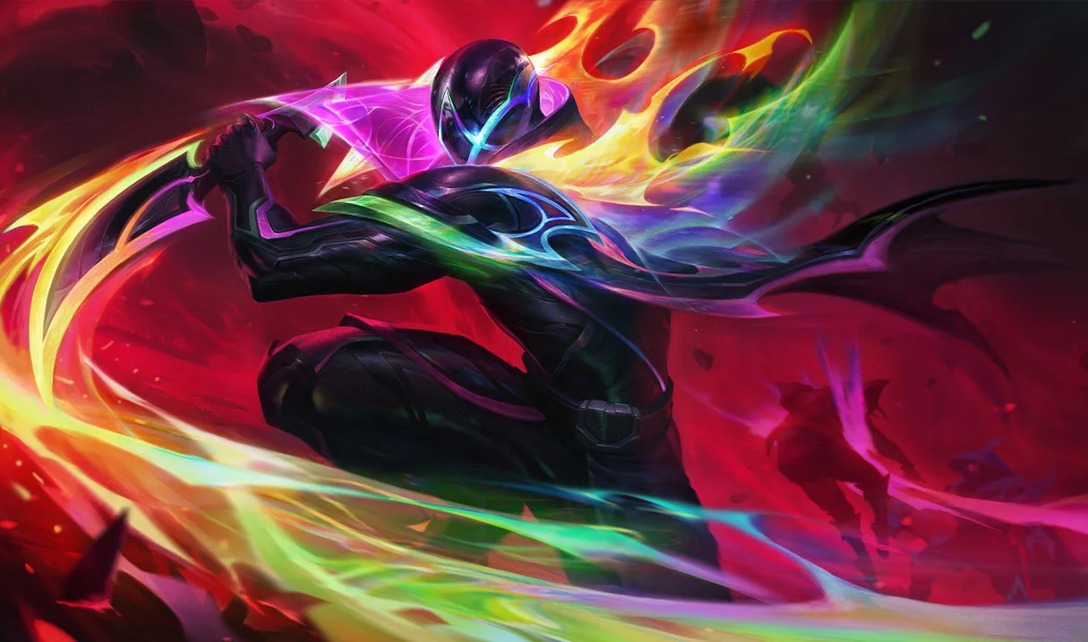 Pyke empíreo