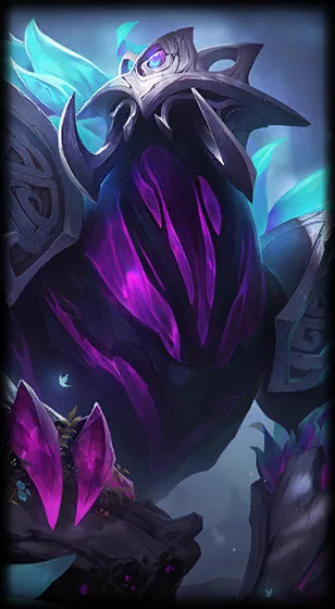 Elderwood Rek'Sai