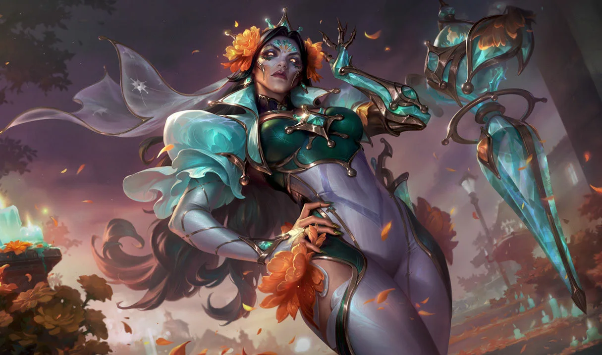 La Ilusión Renata Glasc (Prestige)