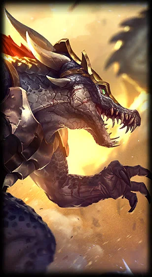 Renekton préhistorique