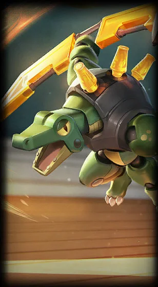 Renekton jouet