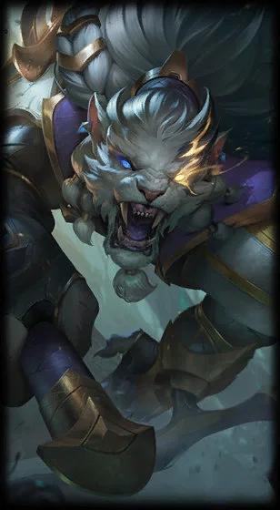 Rengar Sentinelle