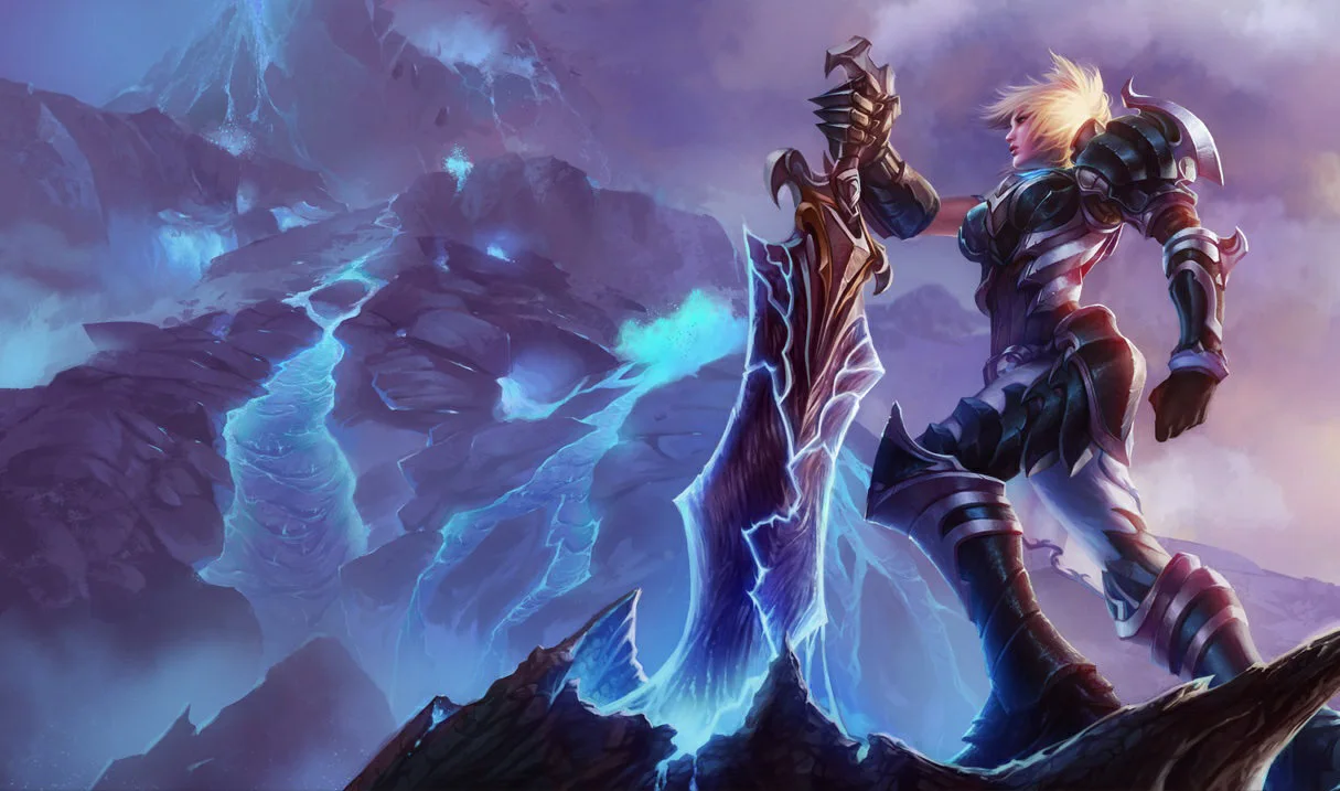 Riven des Worlds 2012