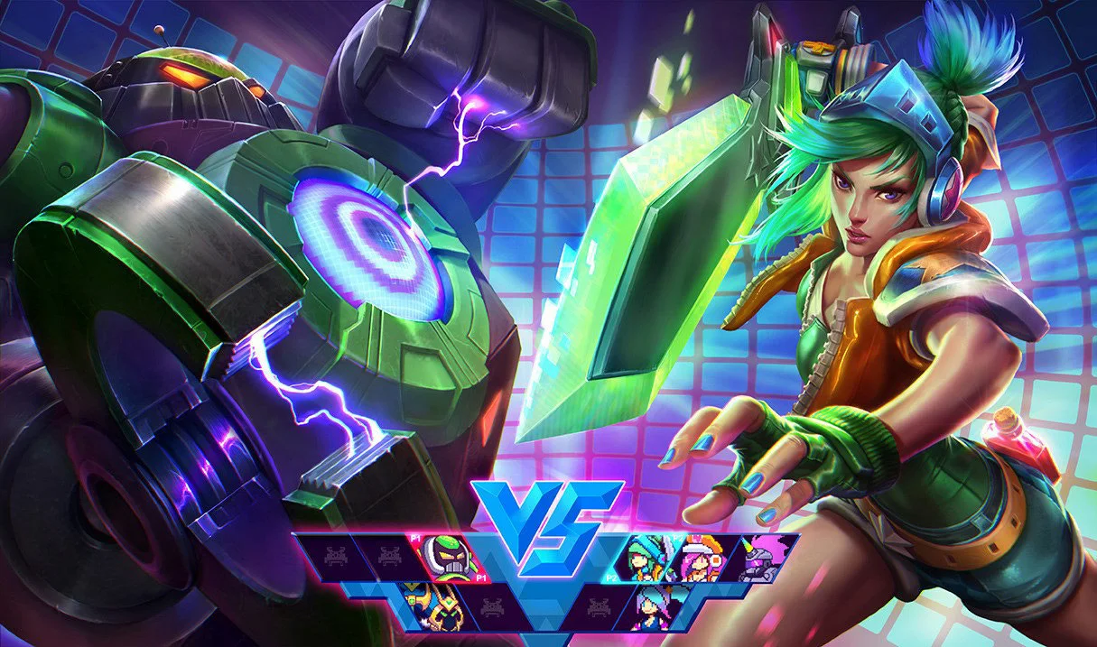 Riven de recreativa
