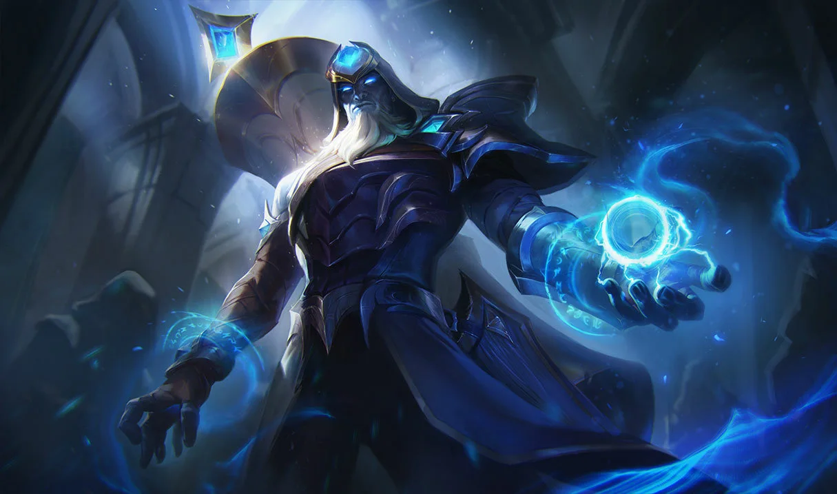 WM 2019-Ryze