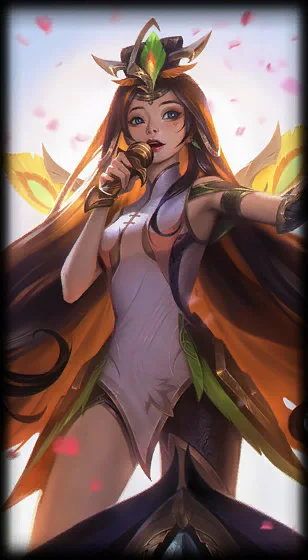 우아한 불사조 세라핀