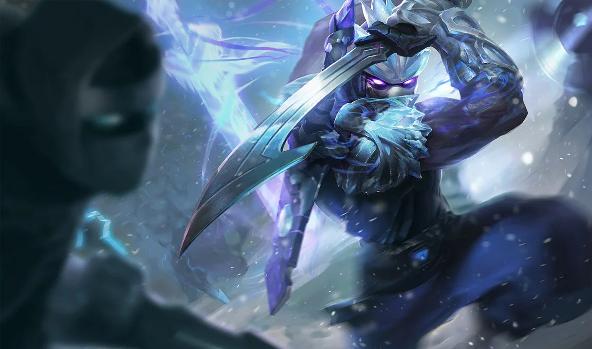 Shen helado