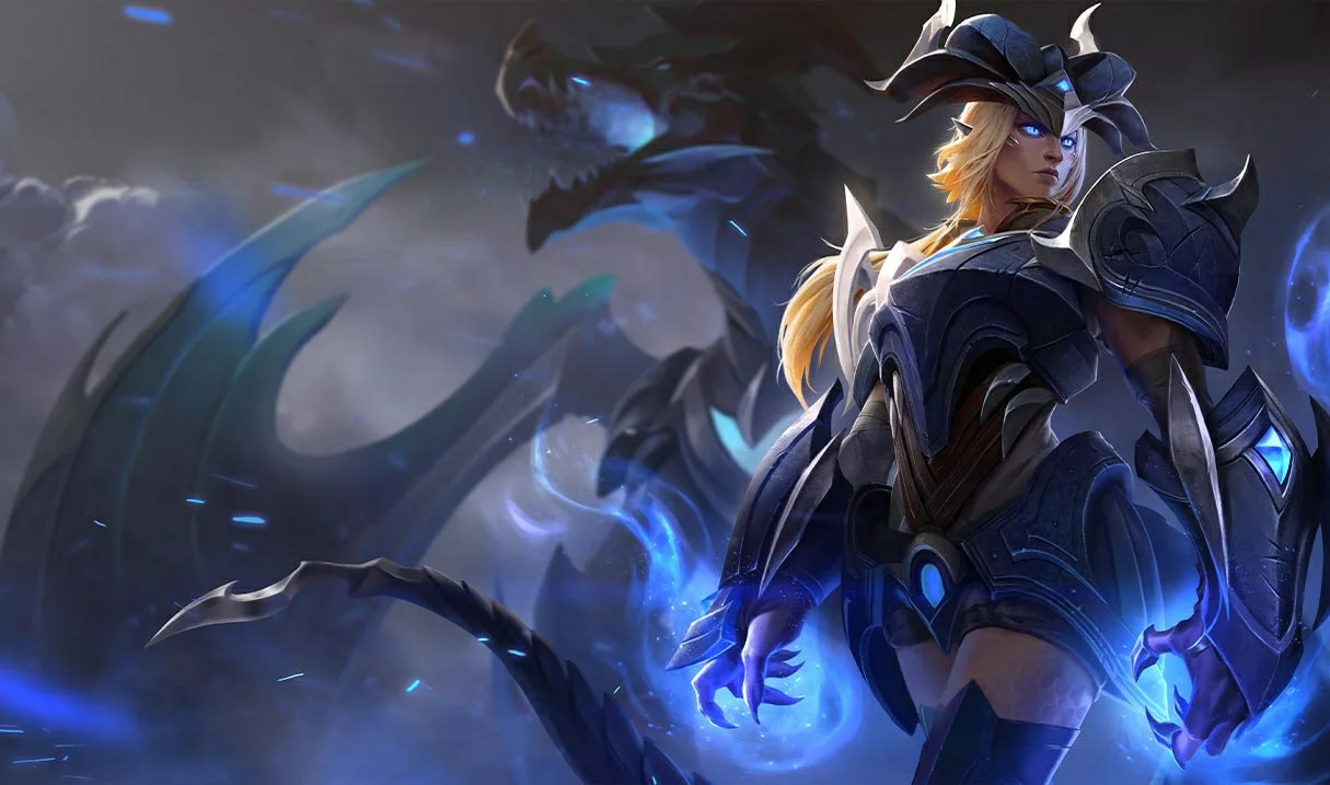 WM 2014-Shyvana