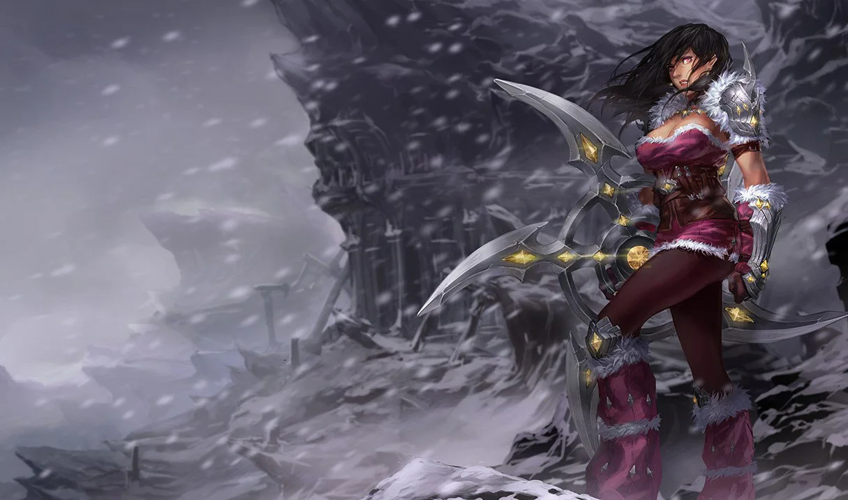Haydut Sivir