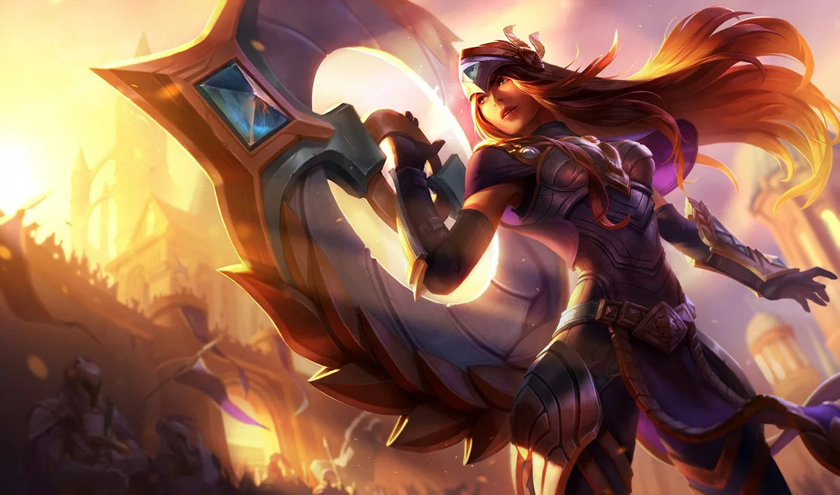 Şanlı Sivir