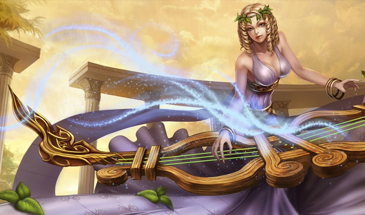 Sona musa
