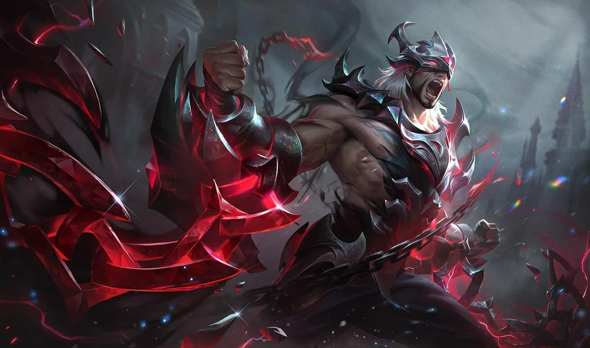 T1-Sylas (Prestige)