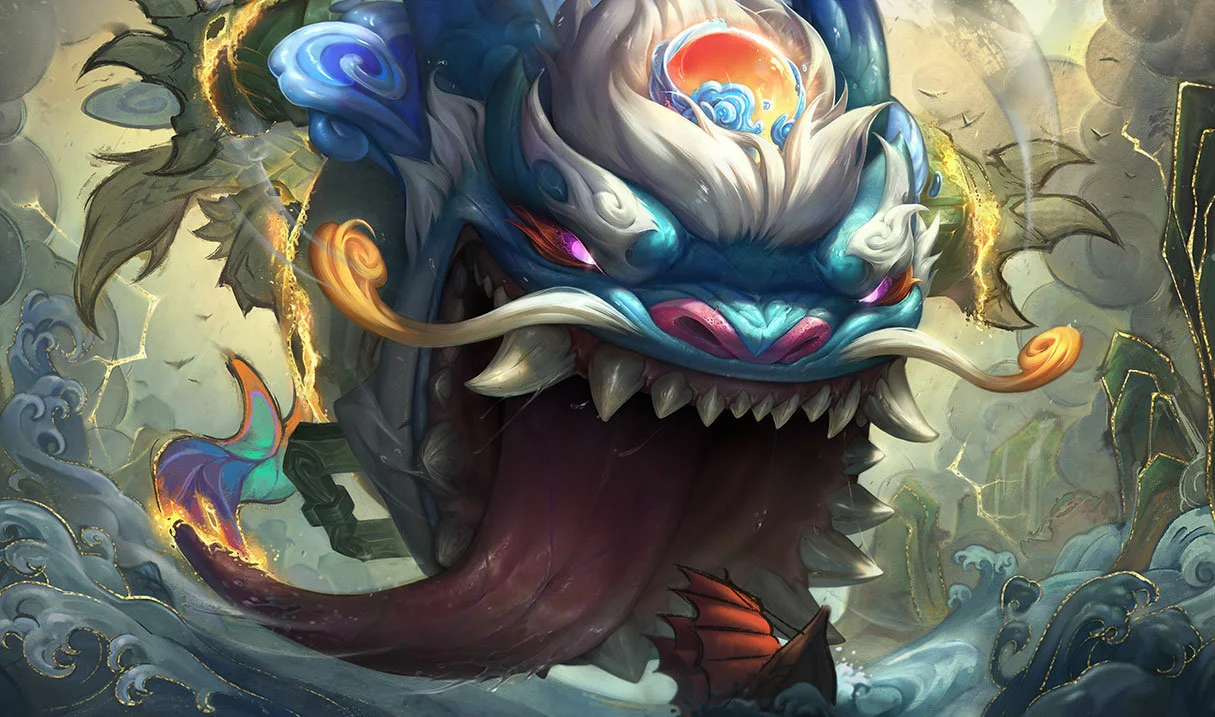 Shan Hai-Tahm Kench
