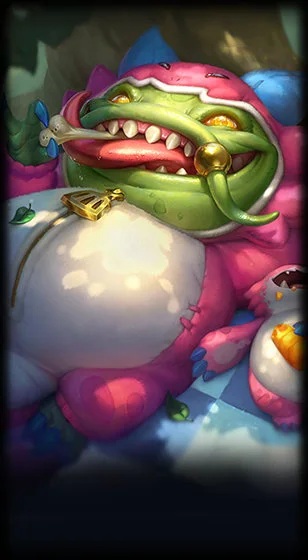 Choncc Kench