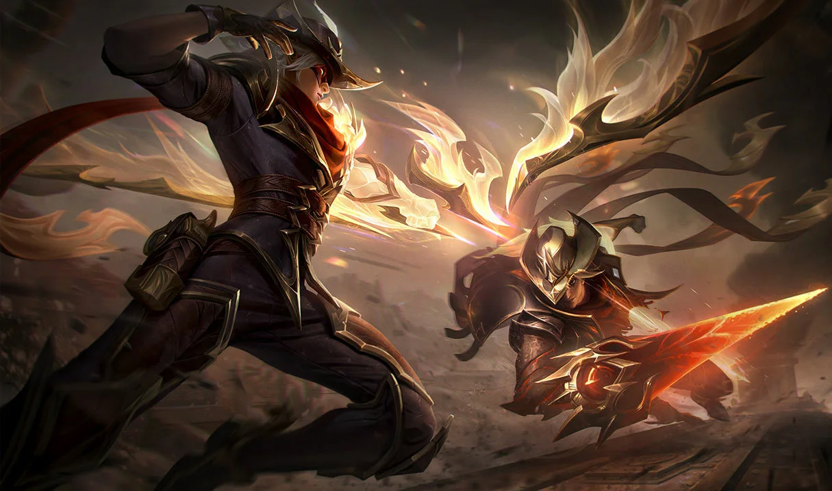 High Noon-Talon