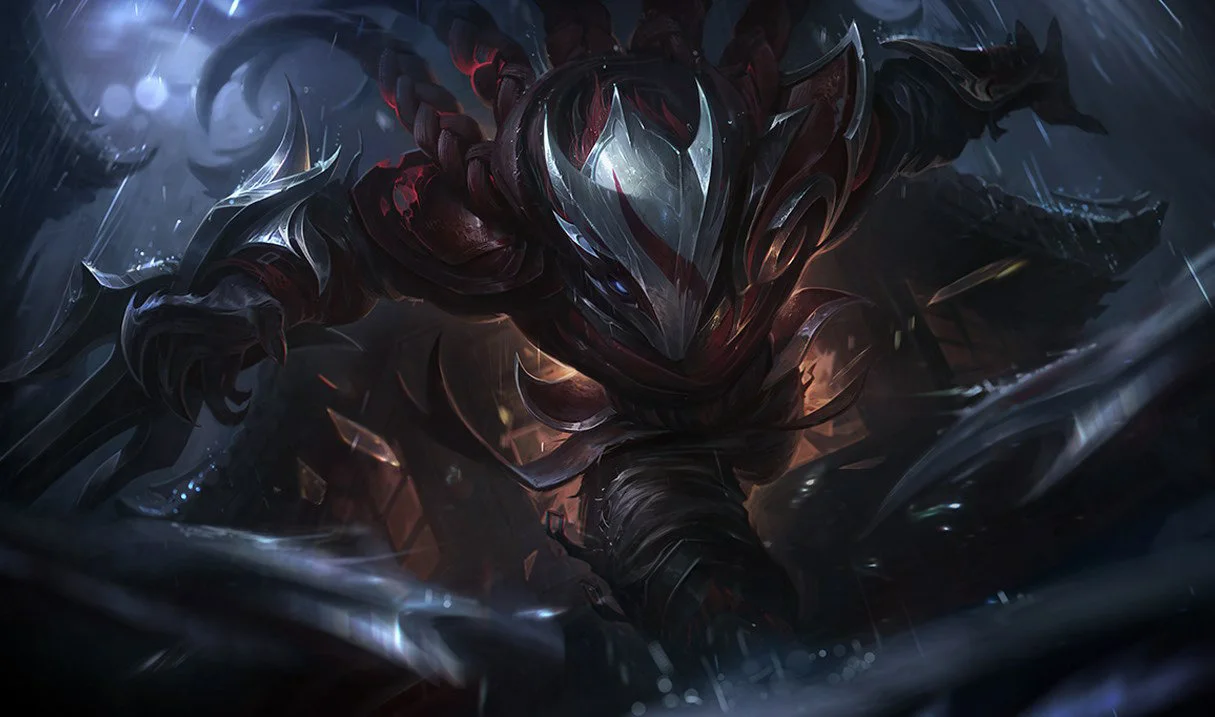 Blutmond-Talon