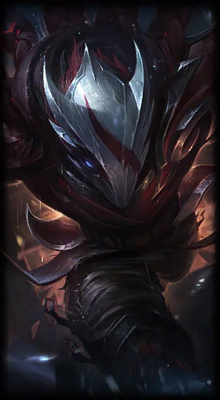 Talon luna sangrienta
