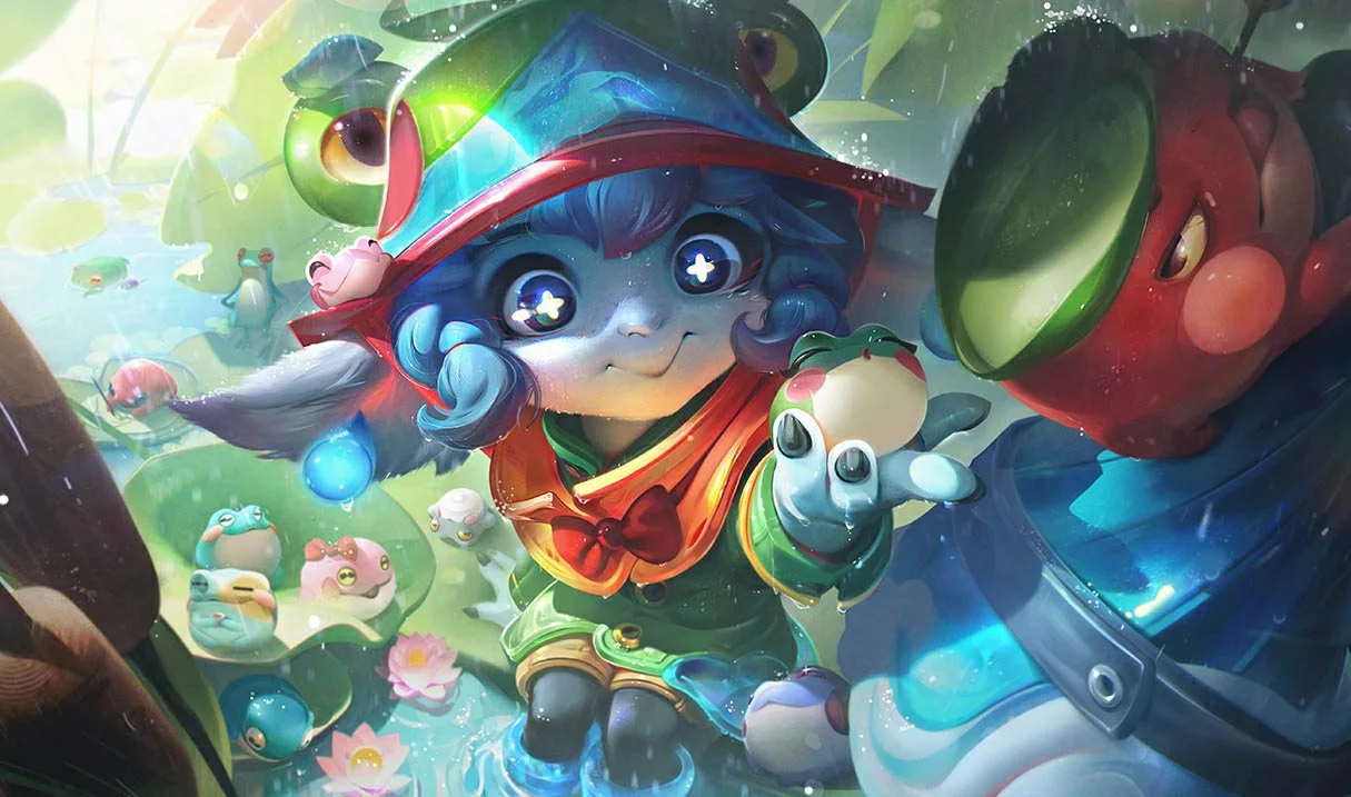 Yağmur Çobanı Tristana