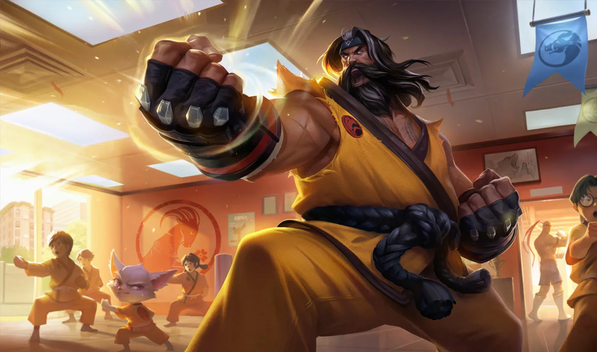 Karakuşak Udyr
