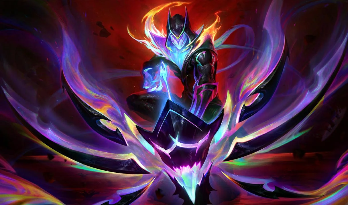 Varus empíreo