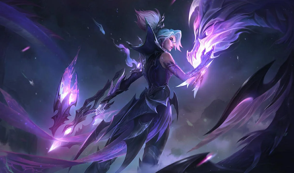 Ejder Hâkimi Vayne