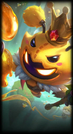 꿀벌왕 베이가