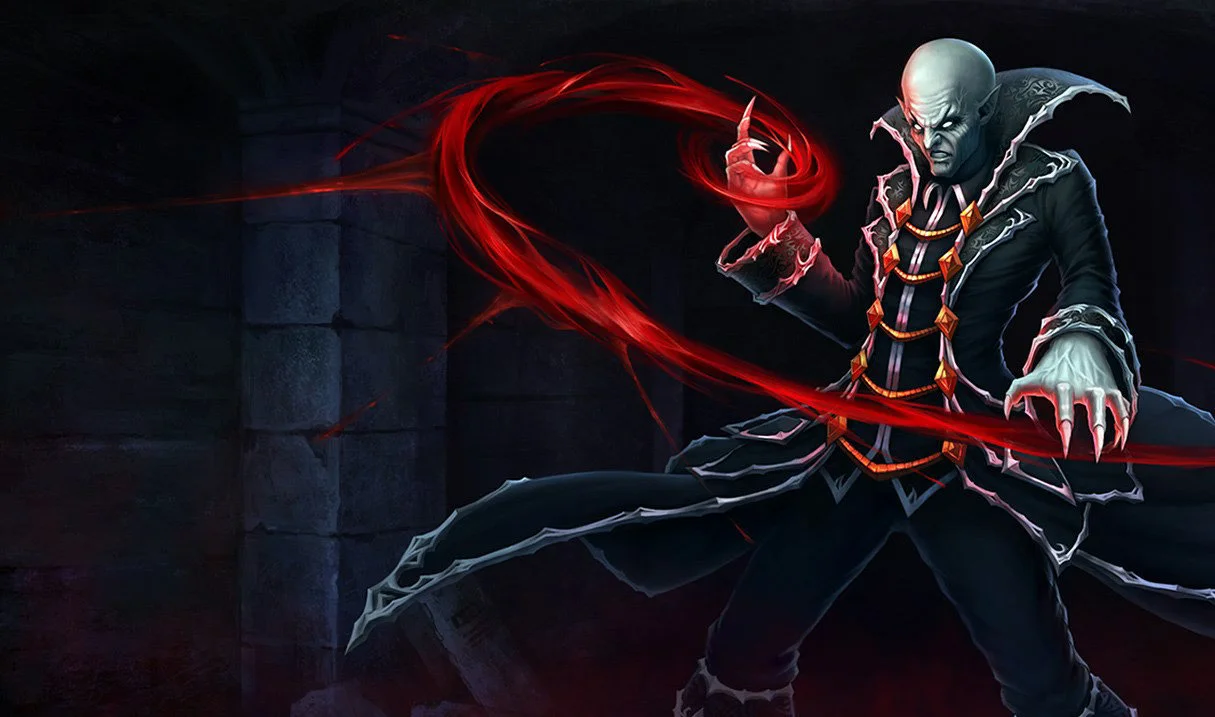 Nosferatu-Vladimir
