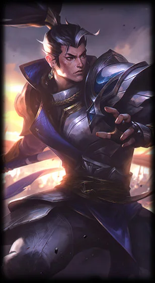 신 짜오 — 기본 모습