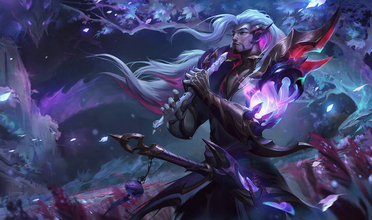 Traumdrache Yasuo
