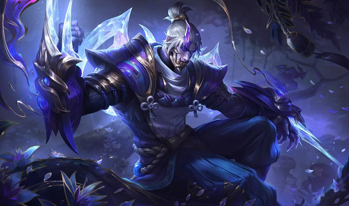 Seelenblumen-Zed (Prestige)
