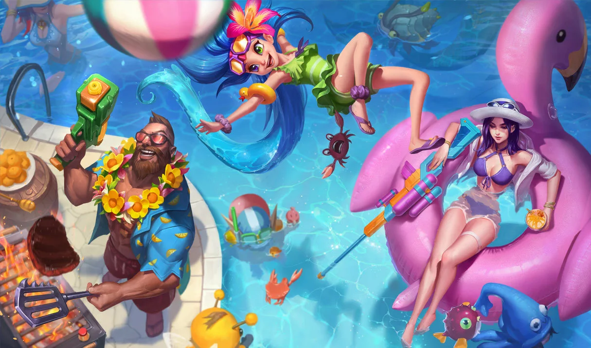 Poolparty-Zoe