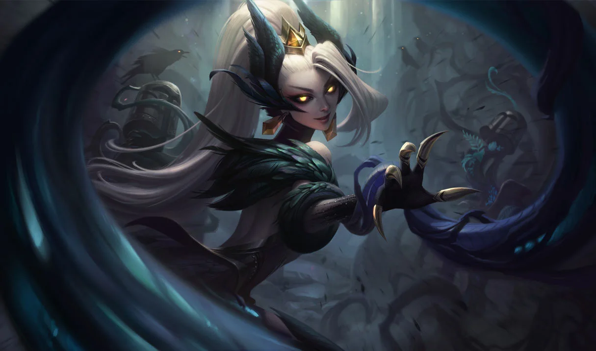 Hexenzirkel-Zyra